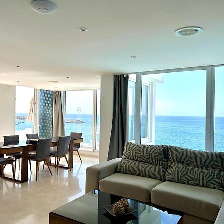 Arguineguin Sunset Ocean Beach Point Oceanvrent מראה חיצוני תמונה