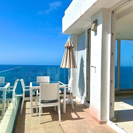 Arguineguin Sunset Ocean Beach Point Oceanvrent מראה חיצוני תמונה