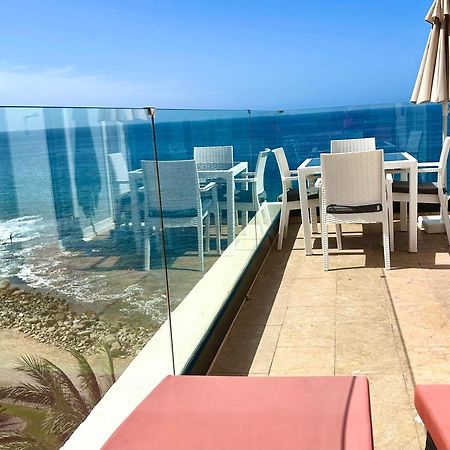 Arguineguin Sunset Ocean Beach Point Oceanvrent מראה חיצוני תמונה