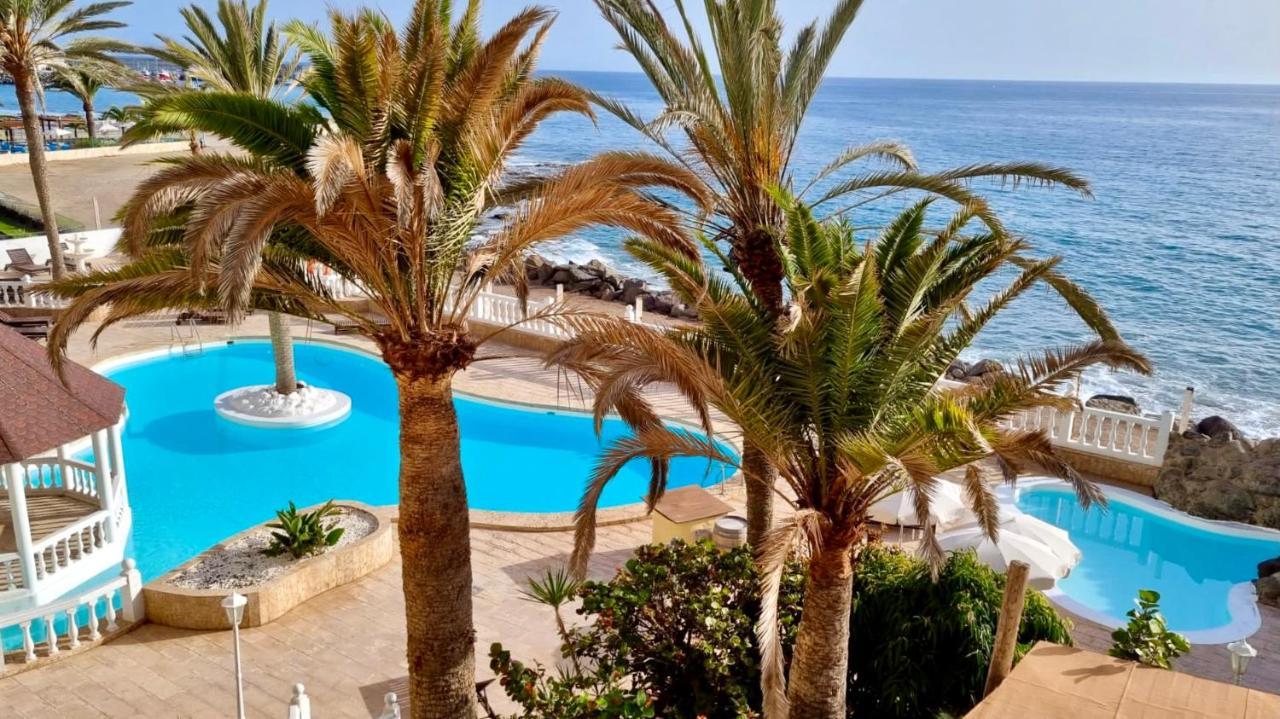 Arguineguin Sunset Ocean Beach Point Oceanvrent מראה חיצוני תמונה
