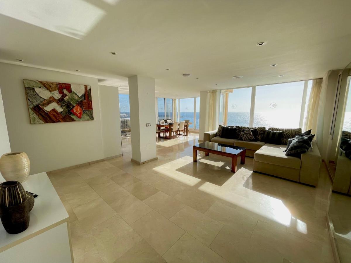 Arguineguin Sunset Ocean Beach Point Oceanvrent מראה חיצוני תמונה