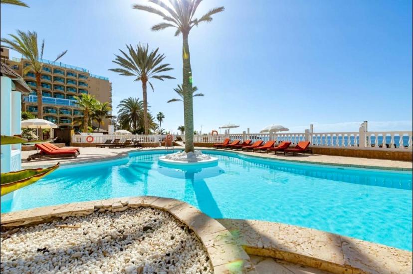 Arguineguin Sunset Ocean Beach Point Oceanvrent מראה חיצוני תמונה