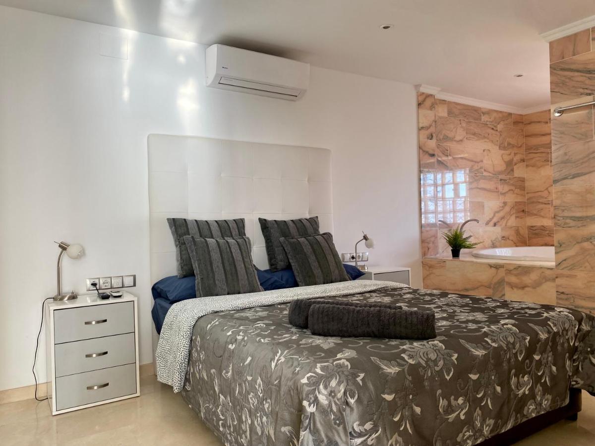 Arguineguin Sunset Ocean Beach Point Oceanvrent מראה חיצוני תמונה