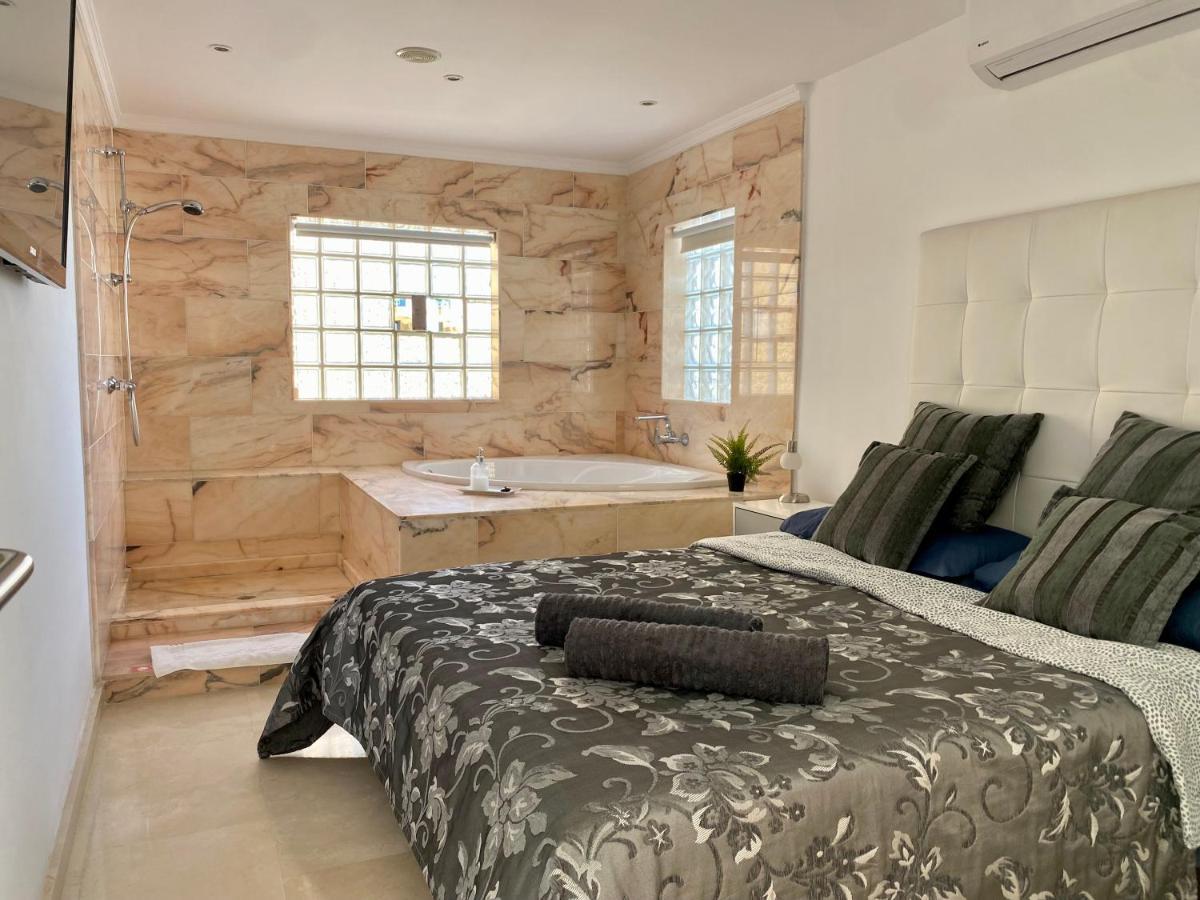 Arguineguin Sunset Ocean Beach Point Oceanvrent מראה חיצוני תמונה