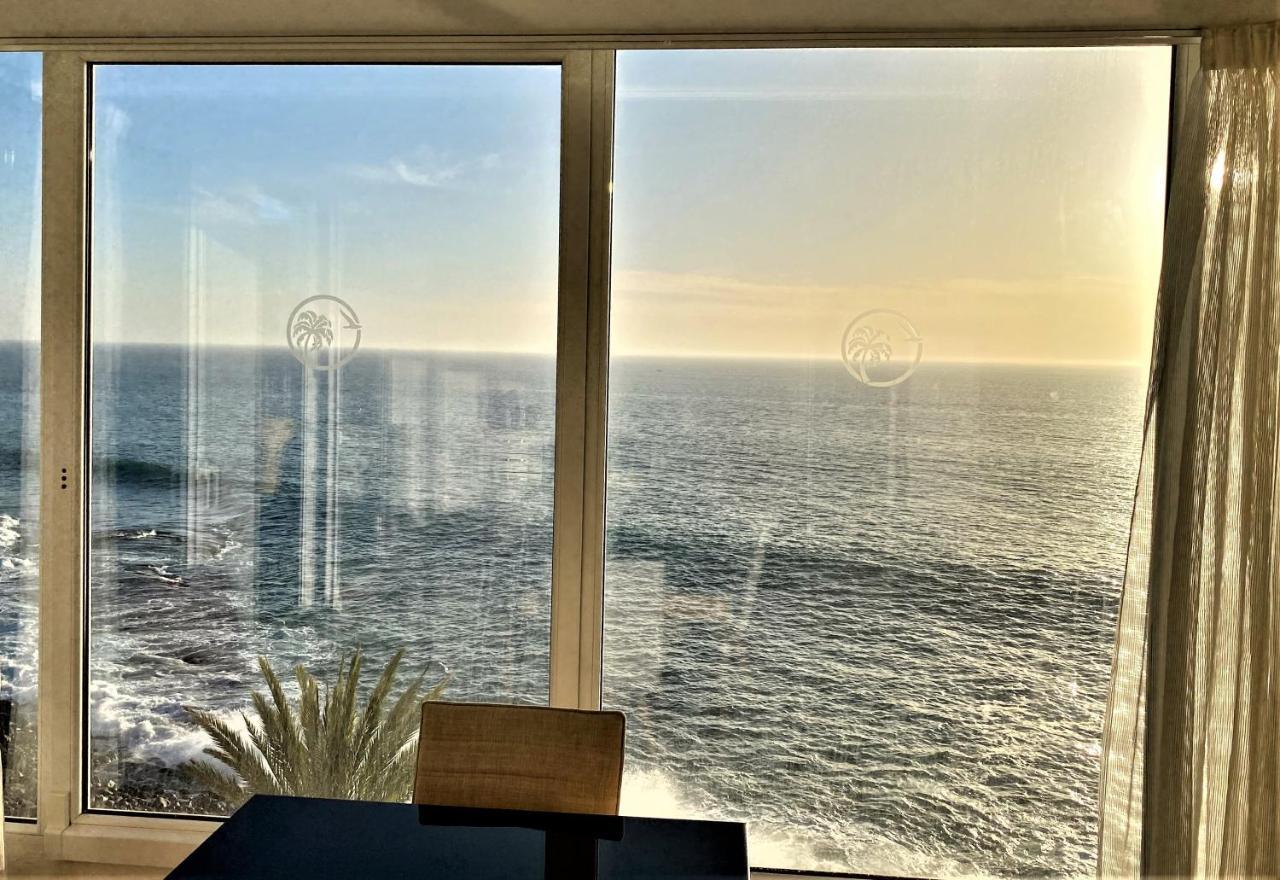 Arguineguin Sunset Ocean Beach Point Oceanvrent מראה חיצוני תמונה