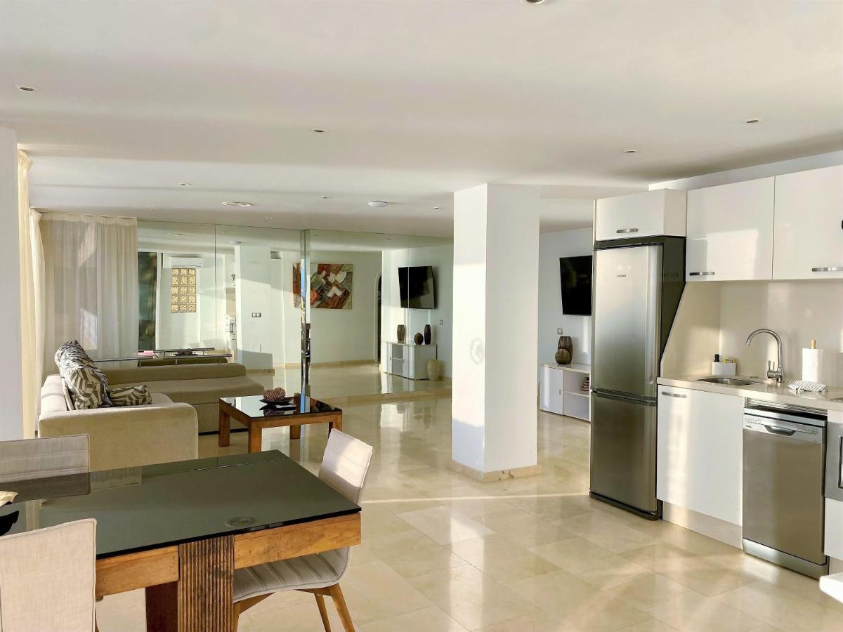 Arguineguin Sunset Ocean Beach Point Oceanvrent מראה חיצוני תמונה