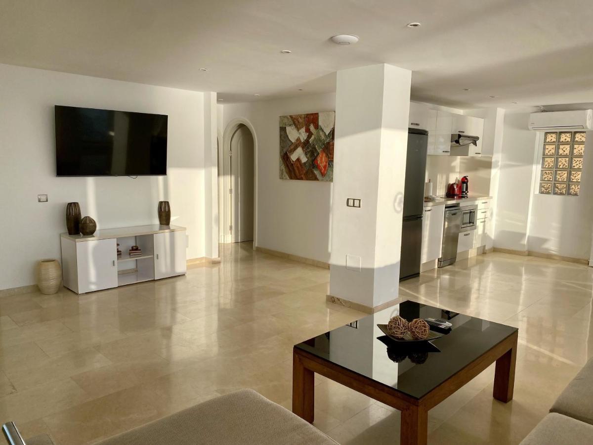 Arguineguin Sunset Ocean Beach Point Oceanvrent מראה חיצוני תמונה