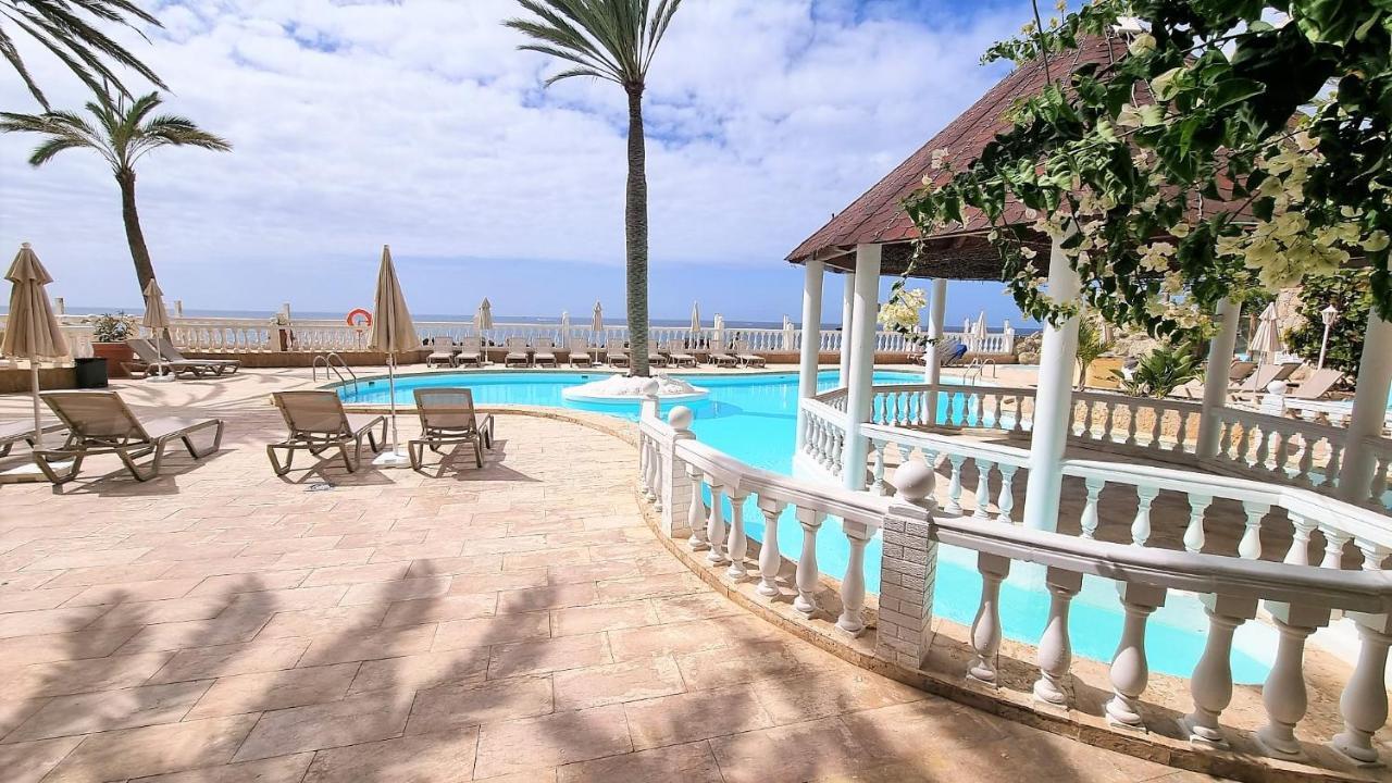 Arguineguin Sunset Ocean Beach Point Oceanvrent מראה חיצוני תמונה