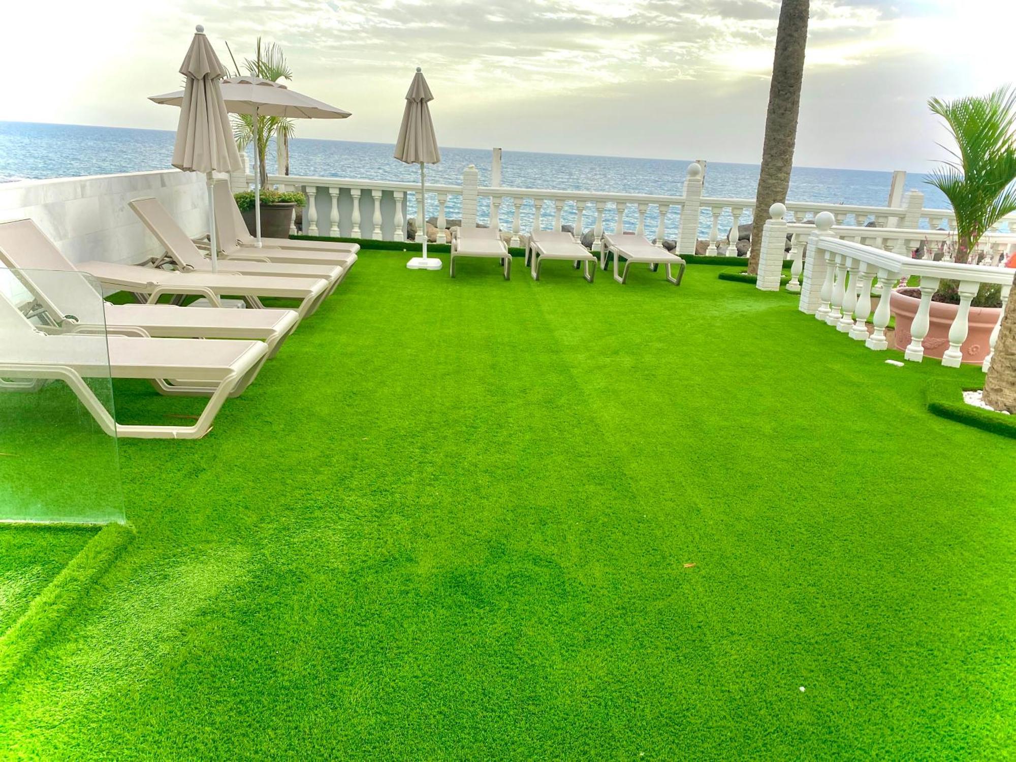 Arguineguin Sunset Ocean Beach Point Oceanvrent מראה חיצוני תמונה