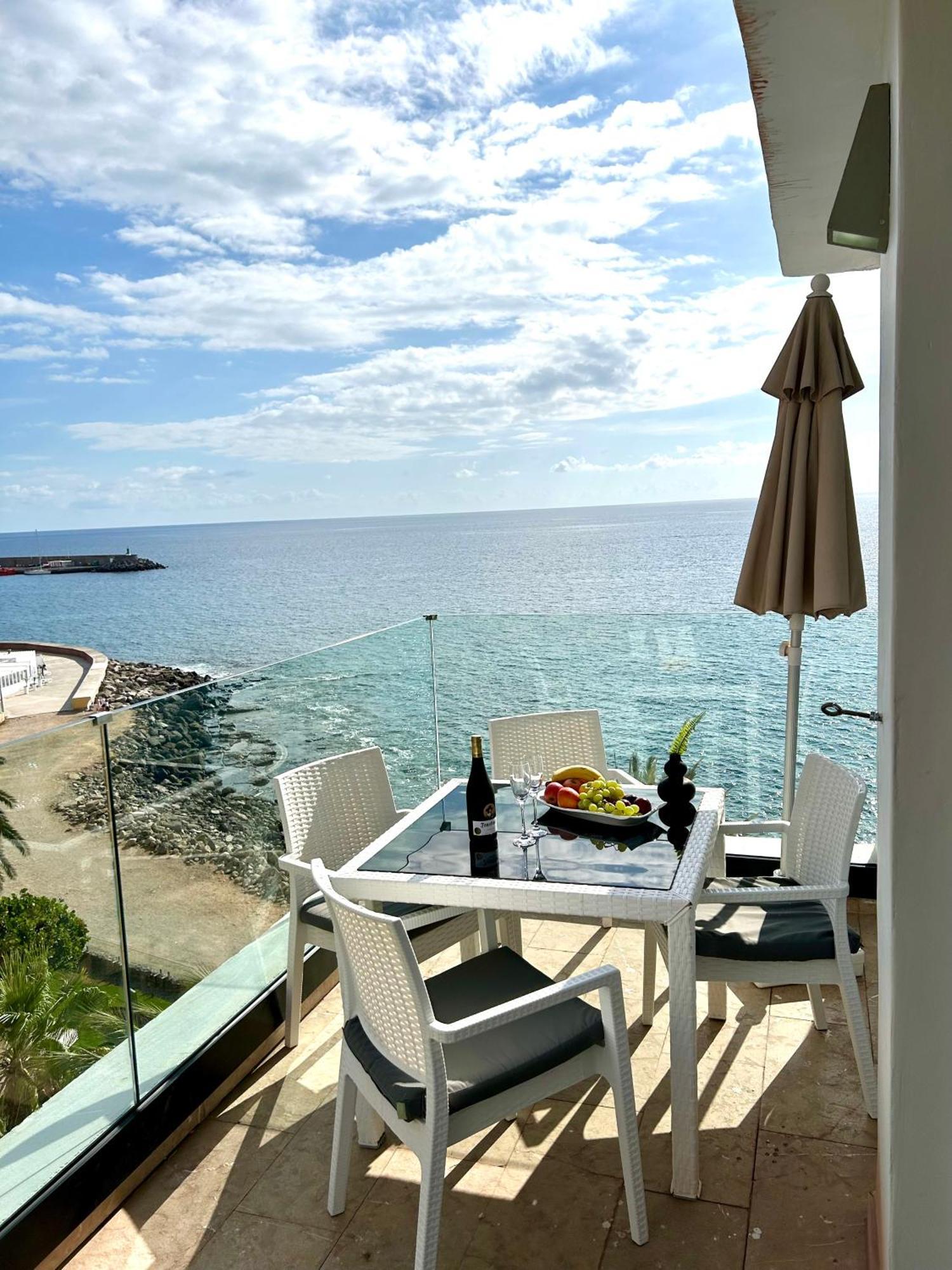 Arguineguin Sunset Ocean Beach Point Oceanvrent מראה חיצוני תמונה