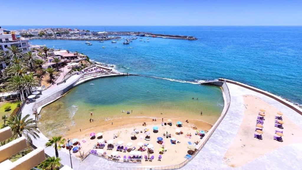 Arguineguin Sunset Ocean Beach Point Oceanvrent מראה חיצוני תמונה