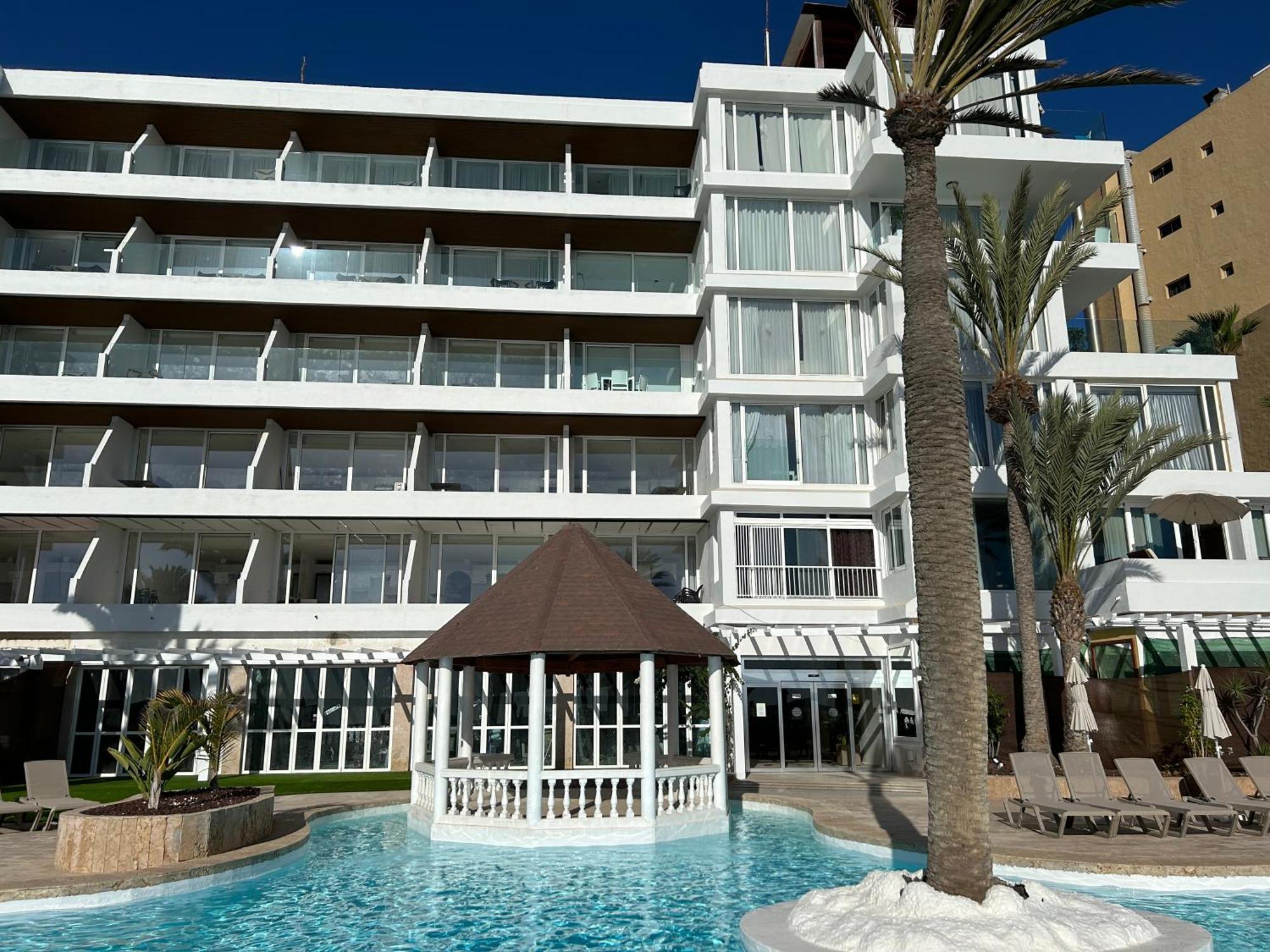 Arguineguin Sunset Ocean Beach Point Oceanvrent מראה חיצוני תמונה